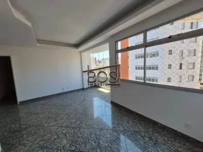 Apartamento com 3 Quartos para alugar, 100m² no Coração de Jesus, Belo Horizonte