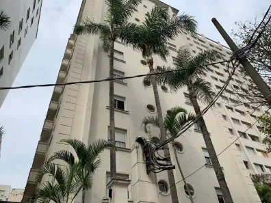 Apartamento com 3 Quartos à venda, 110m² no Bela Vista, São Paulo