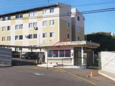 Apartamento com 3 Quartos à venda, 51m² no Jardim das Américas, Londrina