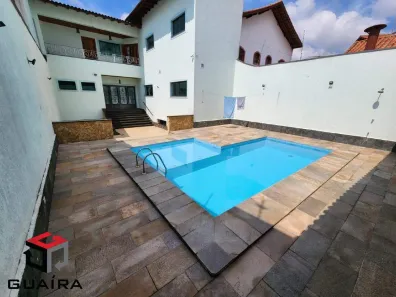 Sobrado com 3 Quartos à venda, 445m² no Olímpico, São Caetano do Sul