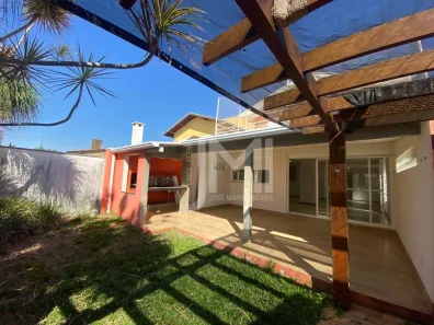 Casa com 4 Quartos à venda, 242m² no Cidade Universitária, Campinas