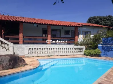 Casa com 3 Quartos à venda, 330m² no Jardim do Sol, Sorocaba