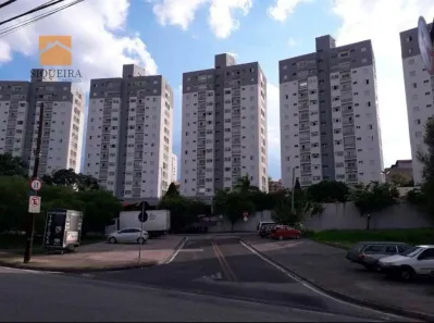 Apartamento com 2 Quartos para alugar, 65m² no Parque Três Meninos, Sorocaba