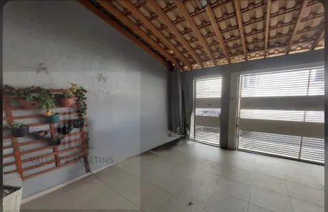 Casa com 2 Quartos à venda, 129m² no Jardim Residencial Nova Veneza, Indaiatuba