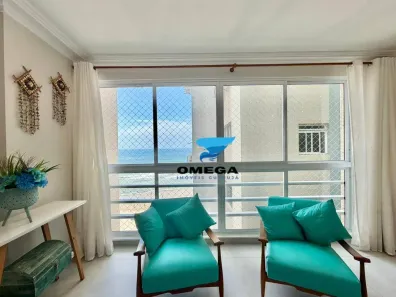 Apartamento com 3 Quartos à venda, 98m² no Pitangueiras, Guarujá