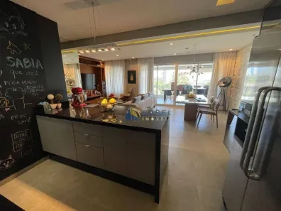 Apartamento com 3 Quartos à venda, 135m² no Vila Anastácio, São Paulo