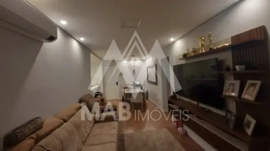 Apartamento com 2 Quartos à venda, 85m² no Anil, Rio de Janeiro