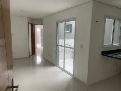 Cobertura com 2 Quartos à venda, 100m² no Parque Novo Oratório, Santo André