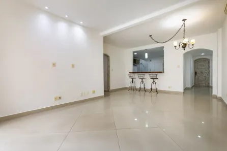 Apartamento com 3 Quartos à venda, 125m² no Copacabana, Rio de Janeiro