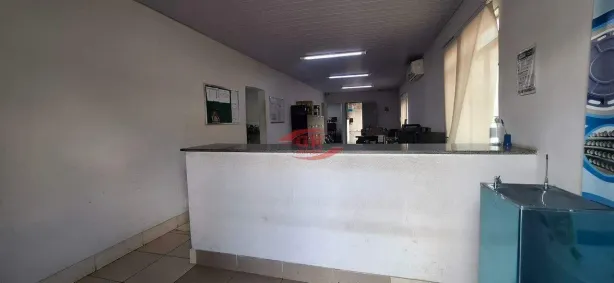 Galpão/Depósito/Armazém para alugar, 920m² no Betânia, Belo Horizonte