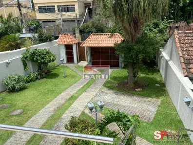 Casa com 3 Quartos à venda, 312m² no Horto Florestal, São Paulo