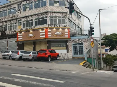 Galpão/Depósito/Armazém para alugar, 220m² no Vila Constança, São Paulo