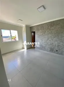 Apartamento com 2 Quartos à venda, 51m² no Segismundo Pereira, Uberlândia