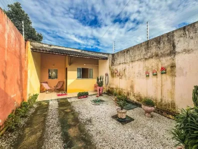 Casa com 3 Quartos à venda, 125m² no Novo Maranguape II, Maranguape