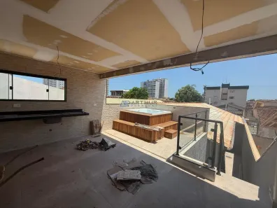 Casa com 3 Quartos à venda, 125m² no Caiçara, Praia Grande