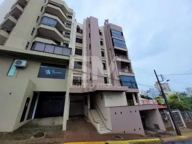 Apartamento com 3 Quartos à venda, 104m² no Presidente Médici, Chapecó
