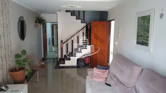Sobrado com 4 Quartos à venda, 192m² no Vila Rosália, Guarulhos