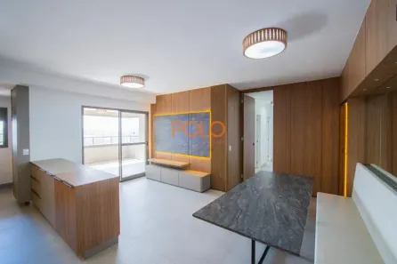 Apartamento com 3 Quartos para alugar, 115m² no Morada da Colina, Uberlândia