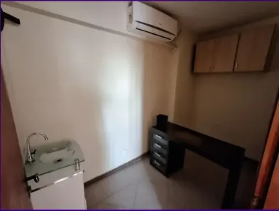 Sala Comercial com 2 Quartos para alugar, 30m² no Campo Grande, Rio de Janeiro