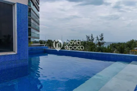 Cobertura com 4 Quartos à venda, 240m² no Barra da Tijuca, Rio de Janeiro