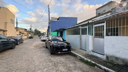 Casa com 1 Quarto para alugar, 60m² no Santa Tereza, Olinda