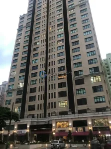 Sala Comercial para alugar, 38m² no Parque Residencial Aquarius, São José dos Campos
