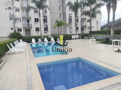 Apartamento com 2 Quartos à venda, 51m² no Taquara, Rio de Janeiro