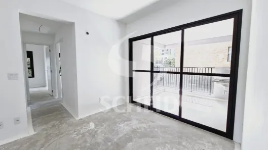 Apartamento com 3 Quartos à venda, 91m² no Jardim das Acácias, São Paulo
