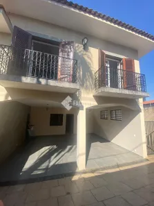 Casa com 4 Quartos à venda, 334m² no Jardim das Paineiras, Campinas