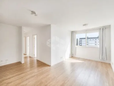 Apartamento com 3 Quartos para alugar, 78m² no Estância Velha, Canoas