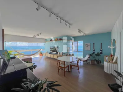 Apartamento com 3 Quartos à venda, 180m² no Candeias, Jaboatão dos Guararapes