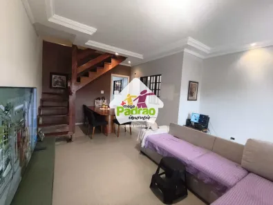 Sobrado com 3 Quartos à venda, 125m² no Jardim City, Guarulhos