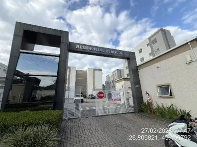 Apartamento com 2 Quartos à venda, 38m² no Itoupava Central, Blumenau