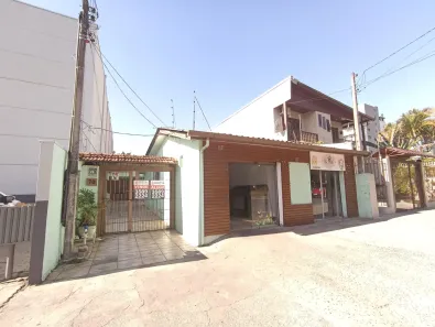 Casa de Condomínio com 2 Quartos à venda, 100m² no Morro do Espelho, São Leopoldo