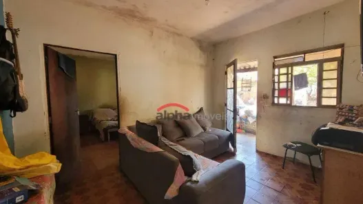 Casa com 3 Quartos à venda, 82m² no Condomínio Coronel (Nova Veneza), Sumaré