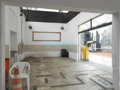 Lote/Terreno para alugar, 623m² no Barra Funda, São Paulo