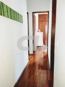 Apartamento com 3 Quartos à venda, 90m² no Sion, Belo Horizonte
