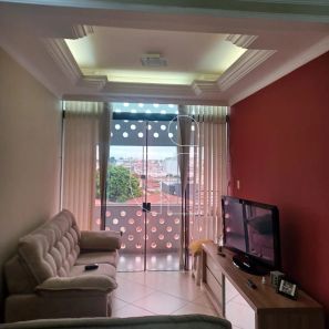 Apartamento com 3 Quartos à venda, 96m² no Centro, Marília