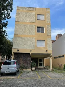 Apartamento com 1 Quarto à venda, 52m² no Menino Deus, Porto Alegre