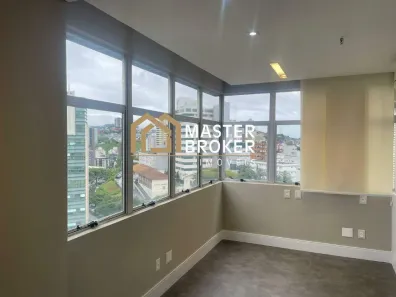 Sala Comercial à venda, 25m² no Gutierrez, Belo Horizonte