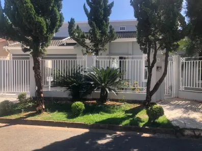 Sobrado com 2 Quartos à venda, 215m² no Parque Alto Taquaral, Campinas