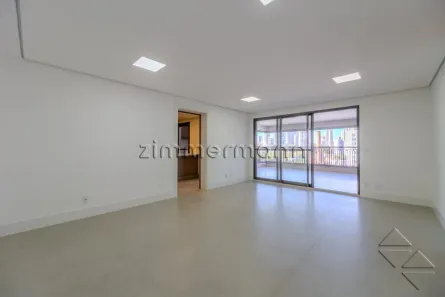Apartamento com 3 Quartos à venda, 147m² no Jardim Vila Mariana, São Paulo