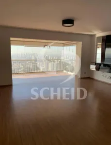 Apartamento com 2 Quartos à venda, 193m² no Cambuci, São Paulo