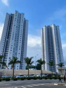 Apartamento com 2 Quartos à venda, 81m² no Parque Esplanada, Embu das Artes