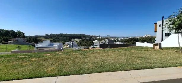 Lote/Terreno à venda, 550m² no Jardim Santa Rita, Indaiatuba