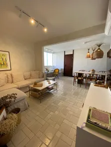 Apartamento com 3 Quartos à venda, 106m² no Candeal, Salvador