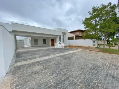 Casa de Condomínio com 3 Quartos para venda ou aluguel, 275m² no Jardim Haras Bela Vista Gl Dois, Vargem Grande Paulista