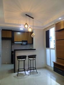 Apartamento com 2 Quartos à venda, 39m² no Residencial Santa Filomena, São José do Rio Preto
