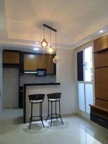 Apartamento com 2 Quartos à venda, 39m² no Residencial Santa Filomena, São José do Rio Preto