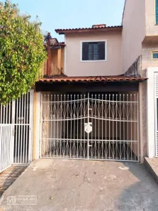 Sobrado com 2 Quartos à venda, 70m² no Jardim Belém, São Paulo